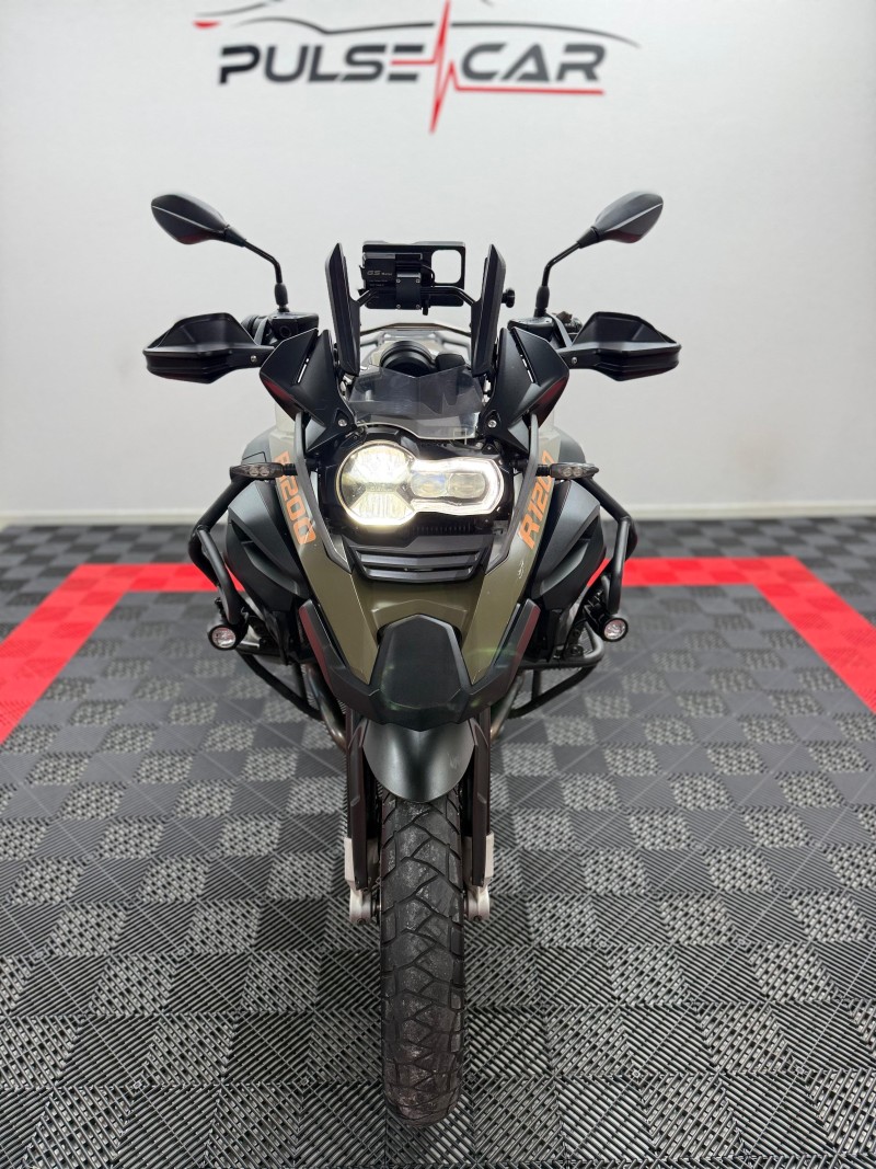 R 1200 GS ADVENTURE - 2015 - CAXIAS DO SUL