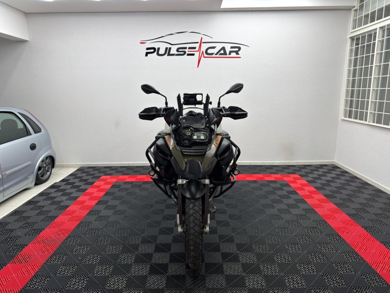 R 1200 GS ADVENTURE - 2015 - CAXIAS DO SUL