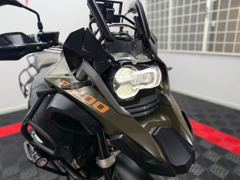 R 1200 GS ADVENTURE - 2015 - CAXIAS DO SUL