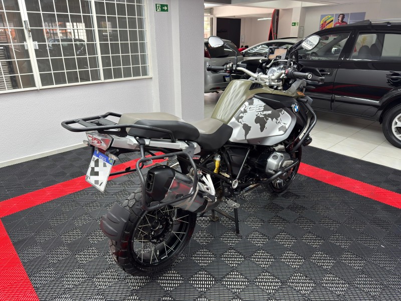 R 1200 GS ADVENTURE - 2015 - CAXIAS DO SUL