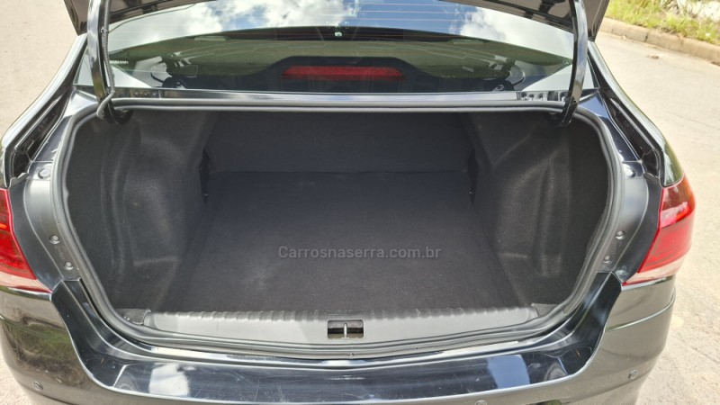 COBALT 1.4 MPFI LT 8V FLEX 4P MANUAL - 2020 - CAXIAS DO SUL