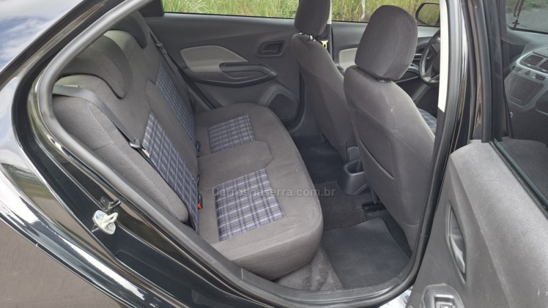 COBALT 1.4 MPFI LT 8V FLEX 4P MANUAL - 2020 - CAXIAS DO SUL