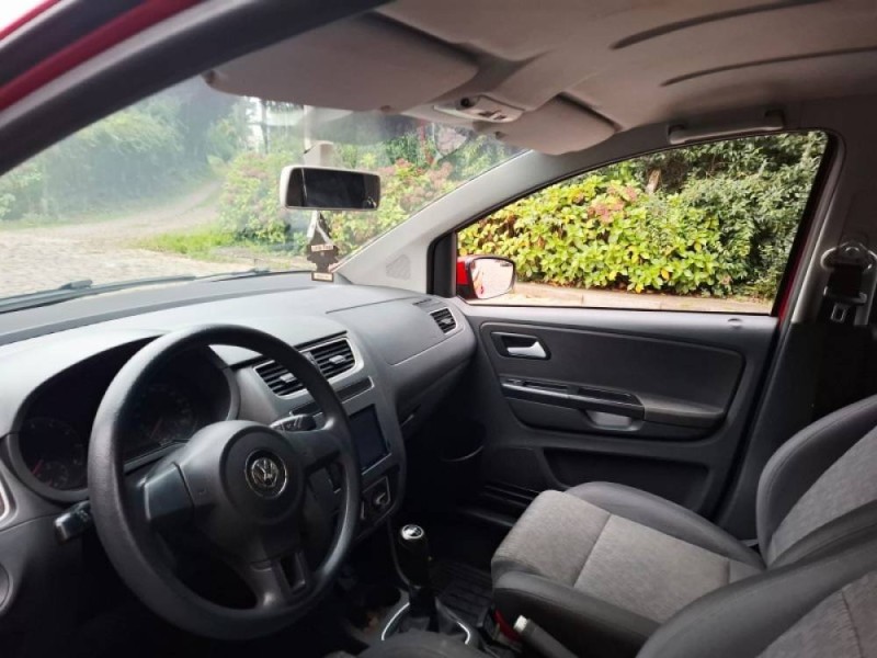 FOX 1.0 MI TRENDLINE 8V FLEX 4P MANUAL - 2014 - CAXIAS DO SUL
