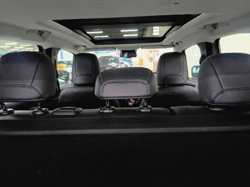 RENEGADE 1.8 16V FLEX LIMITED 4P AUTOMÁTICO - 2021 - CAXIAS DO SUL
