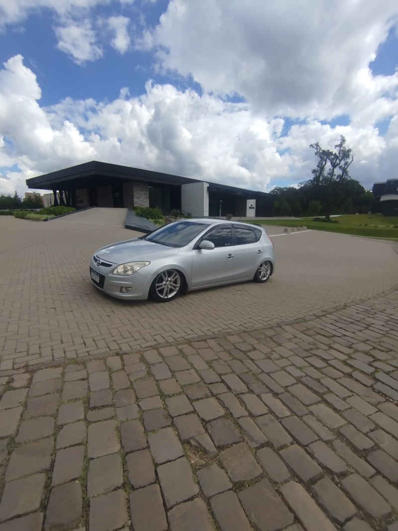 I30 2.0 MPFI GLS 16V GASOLINA 4P MANUAL - 2010 - FLORES DA CUNHA