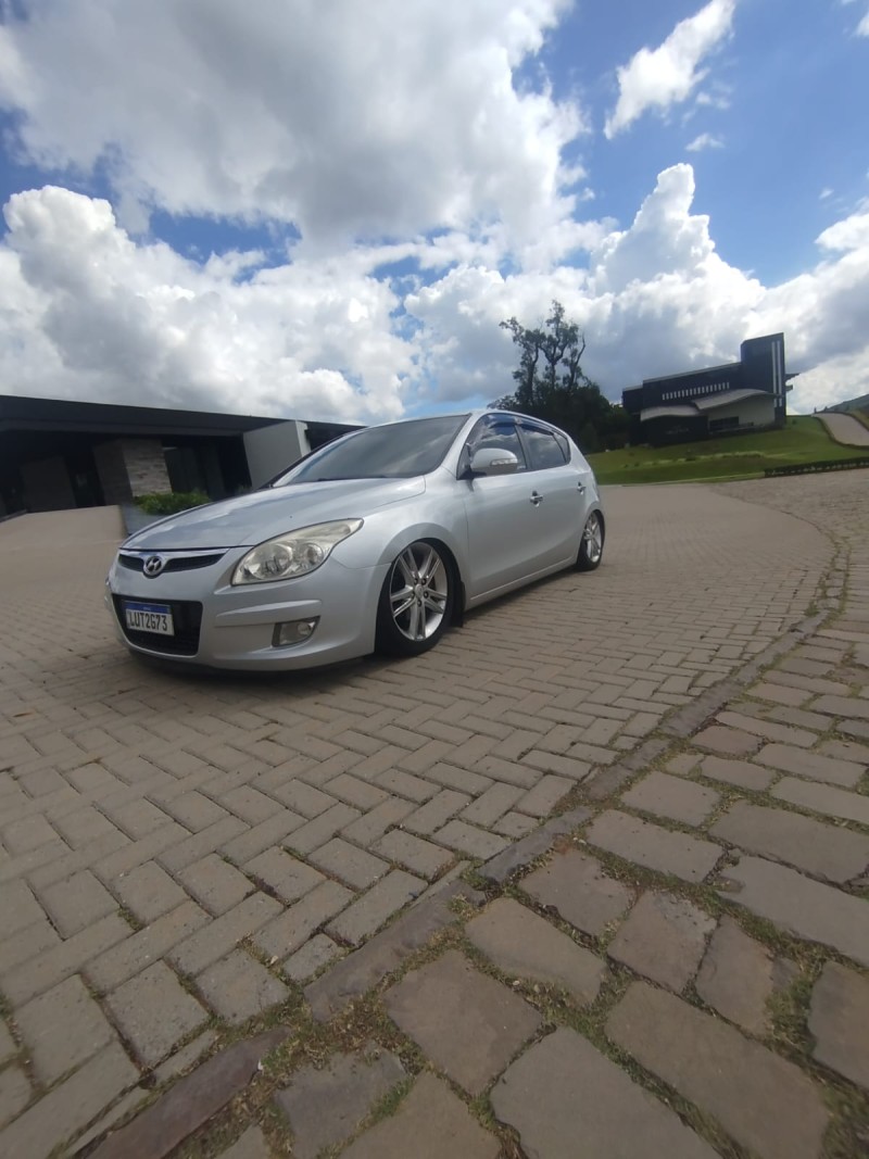 i30 2.0 mpfi gls 16v gasolina 4p manual 2010 flores da cunha