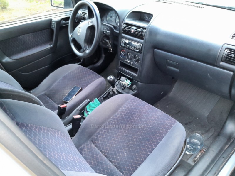 ASTRA 2.0 MPFI GLS SEDAN 8V GASOLINA 4P MANUAL - 1999 - NOVA PRATA