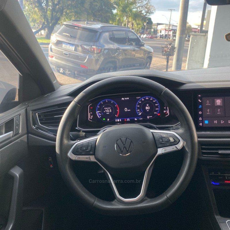 NIVUS 1.0 TSI HIGHLINE FLEX 4P AUTOMÁTICO - 2024 - MONTENEGRO