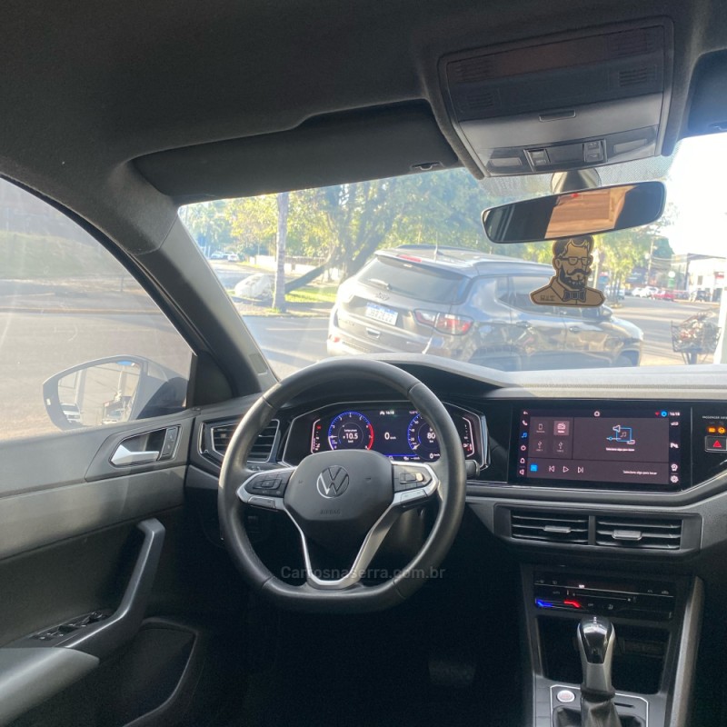 NIVUS 1.0 TSI HIGHLINE FLEX 4P AUTOMÁTICO - 2024 - MONTENEGRO