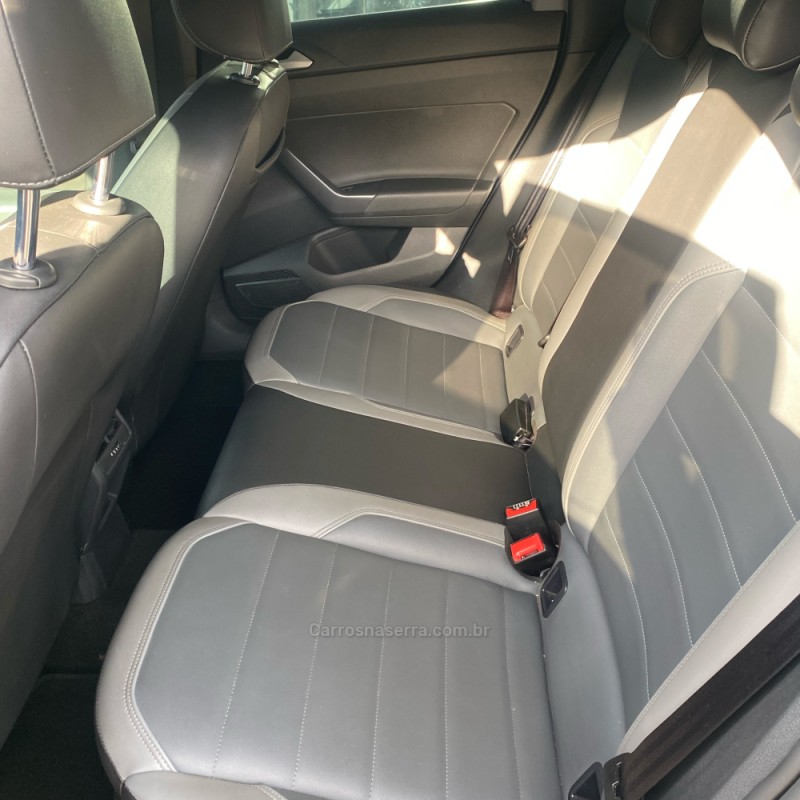 NIVUS 1.0 TSI HIGHLINE FLEX 4P AUTOMÁTICO - 2024 - MONTENEGRO