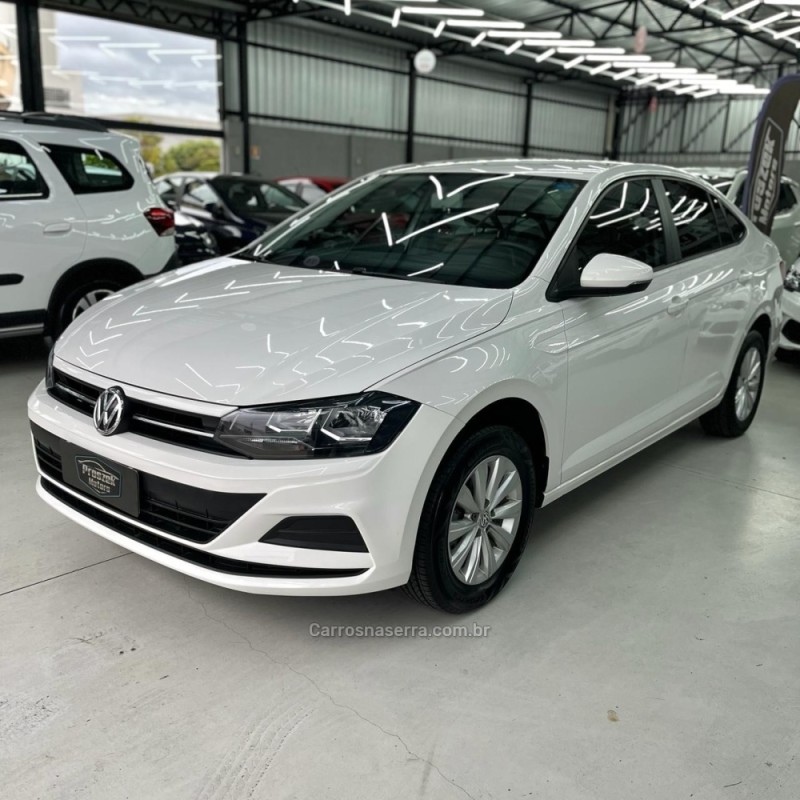 VIRTUS 1.6 MSI TOTAL FLEX MANUAL - 2022 - CANOAS