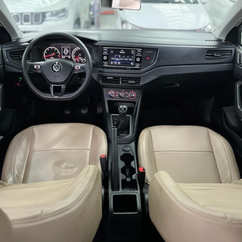 VIRTUS 1.6 MSI TOTAL FLEX MANUAL - 2022 - CANOAS