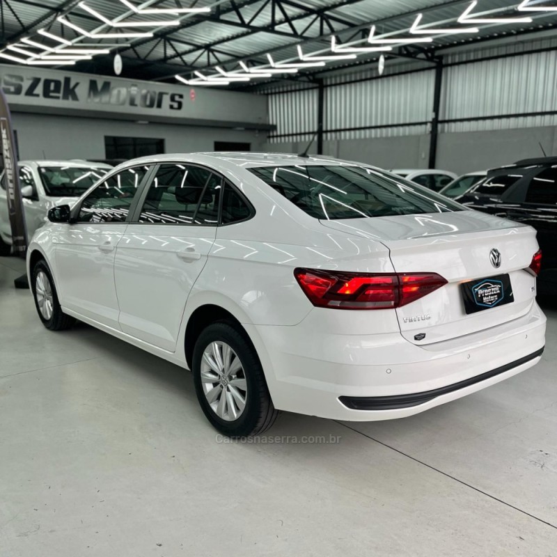 VIRTUS 1.6 MSI TOTAL FLEX MANUAL - 2022 - CANOAS