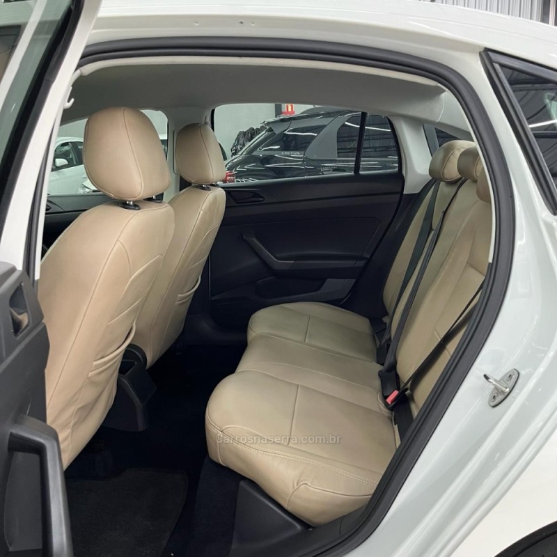 VIRTUS 1.6 MSI TOTAL FLEX MANUAL - 2022 - CANOAS