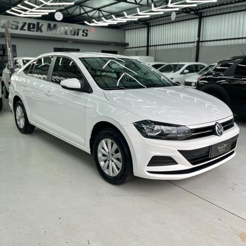 VIRTUS 1.6 MSI TOTAL FLEX MANUAL - 2022 - CANOAS