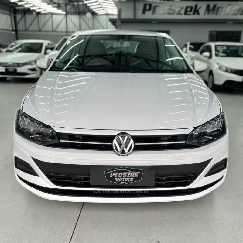 VIRTUS 1.6 MSI TOTAL FLEX MANUAL - 2022 - CANOAS
