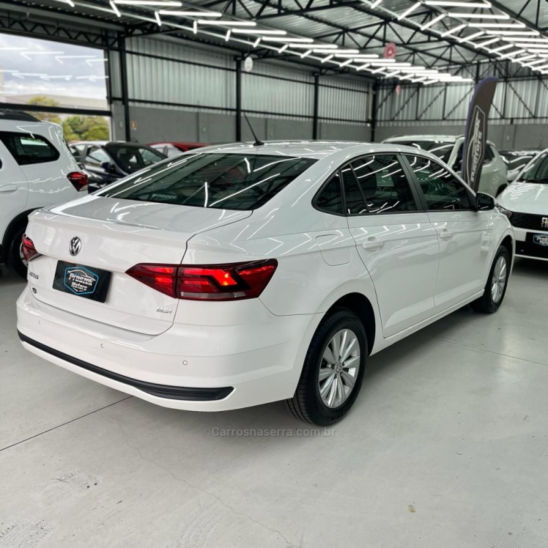 VIRTUS 1.6 MSI TOTAL FLEX MANUAL - 2022 - CANOAS