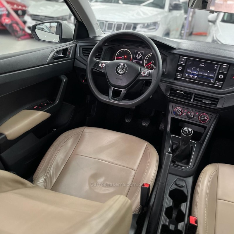 VIRTUS 1.6 MSI TOTAL FLEX MANUAL - 2022 - CANOAS