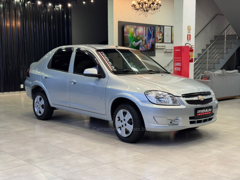 prisma 1.4 mpfi lt 8v flex 4p manual 2012 dois irmaos
