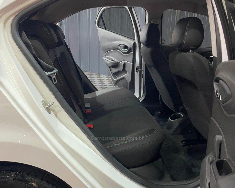 ONIX 1.0 MPFI LT 8V FLEX 4P MANUAL - 2019 - VACARIA