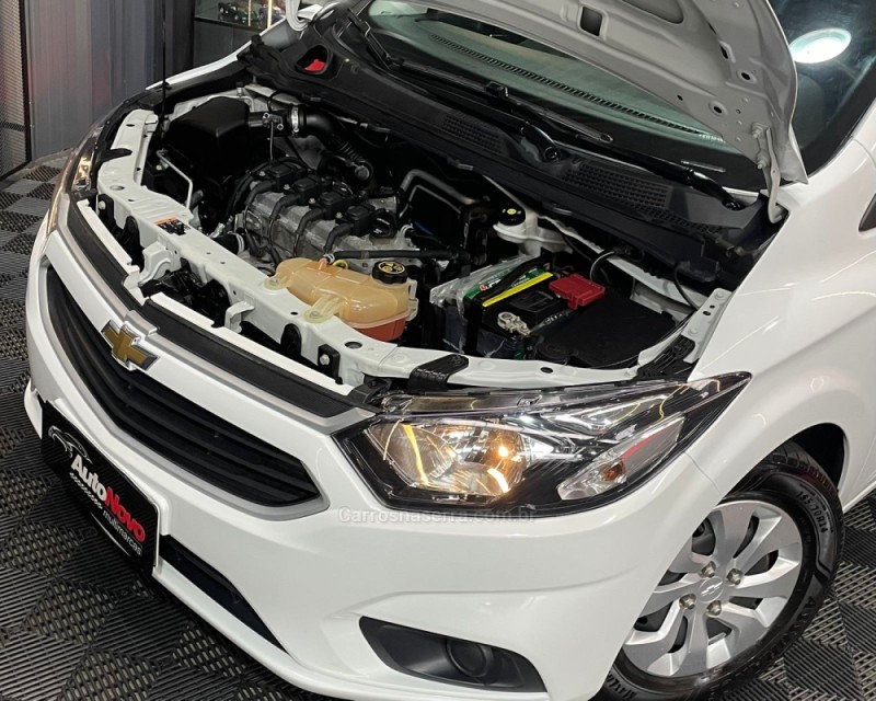 ONIX 1.0 MPFI LT 8V FLEX 4P MANUAL - 2019 - VACARIA