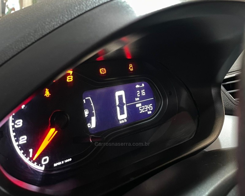 ONIX 1.0 MPFI LT 8V FLEX 4P MANUAL - 2019 - VACARIA