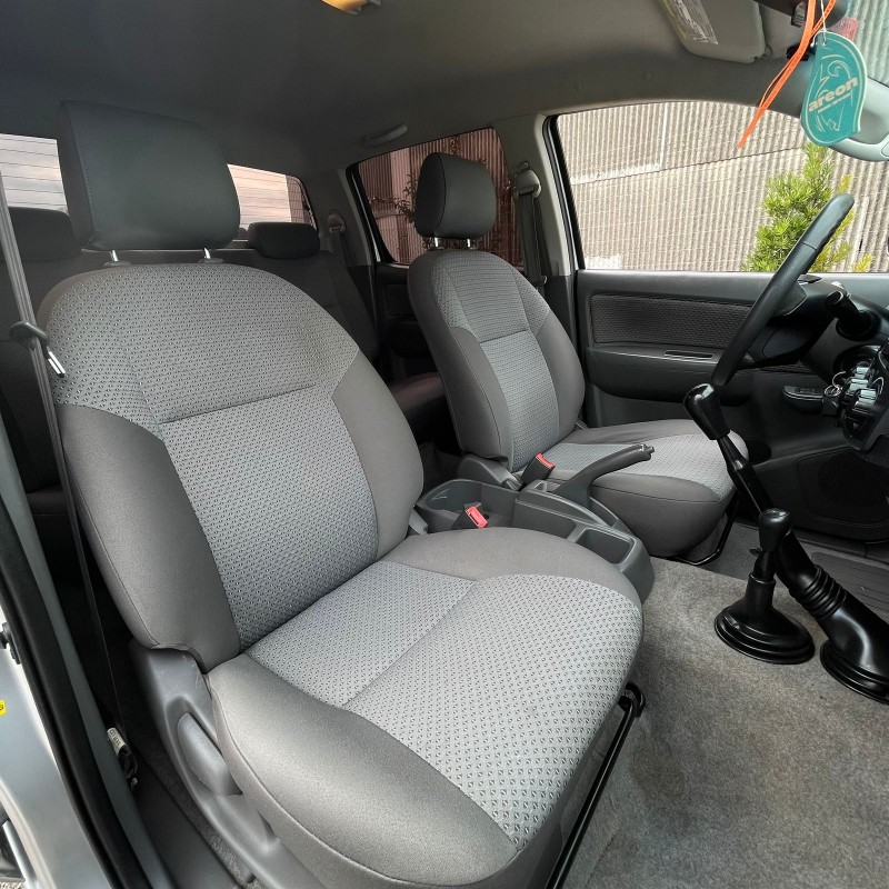 HILUX 3.0 4X4 8V DIESEL 4P MANUAL - 2015 - CAXIAS DO SUL