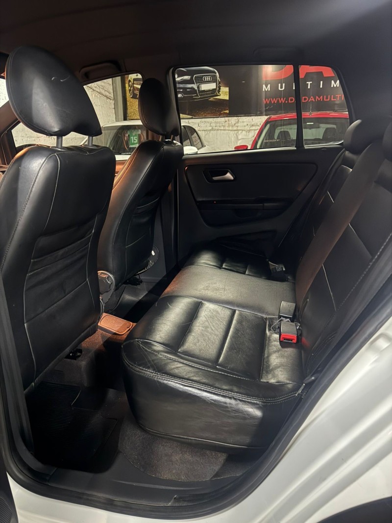 FOX 1.6 MI EXTREME 8V FLEX 4P MANUAL - 2019 - CAXIAS DO SUL