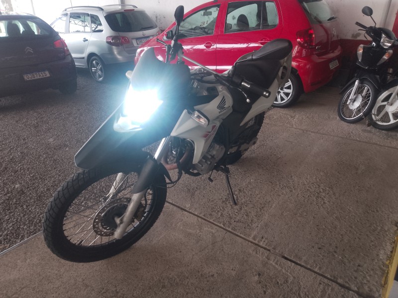 XRE 300  - 2013 - CAXIAS DO SUL