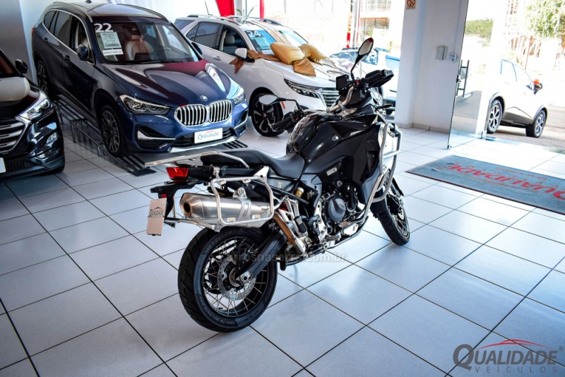 F 900 GS ADVENTURE PLUS  - 2025 - SANTA CRUZ DO SUL