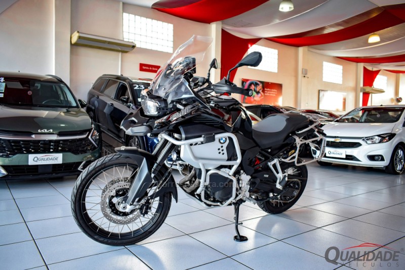 F 900 GS ADVENTURE PLUS  - 2025 - SANTA CRUZ DO SUL