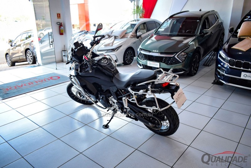 F 900 GS ADVENTURE PLUS  - 2025 - SANTA CRUZ DO SUL