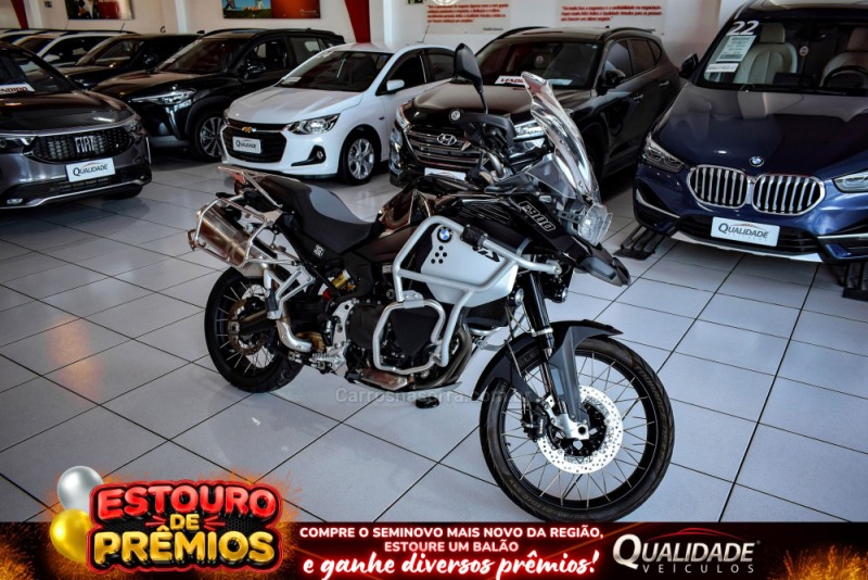 f 900 gs adventure plus  2025 santa cruz do sul