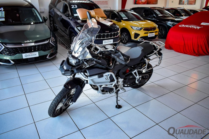 F 900 GS ADVENTURE PLUS  - 2025 - SANTA CRUZ DO SUL