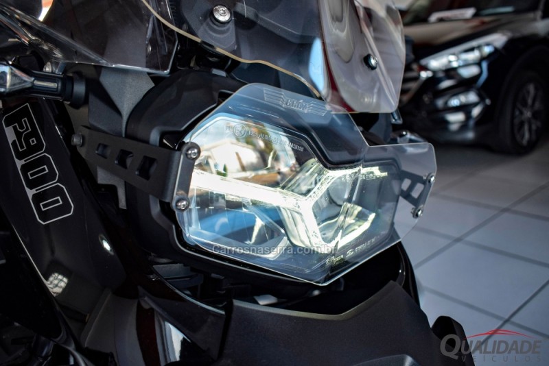 F 900 GS ADVENTURE PLUS  - 2025 - SANTA CRUZ DO SUL