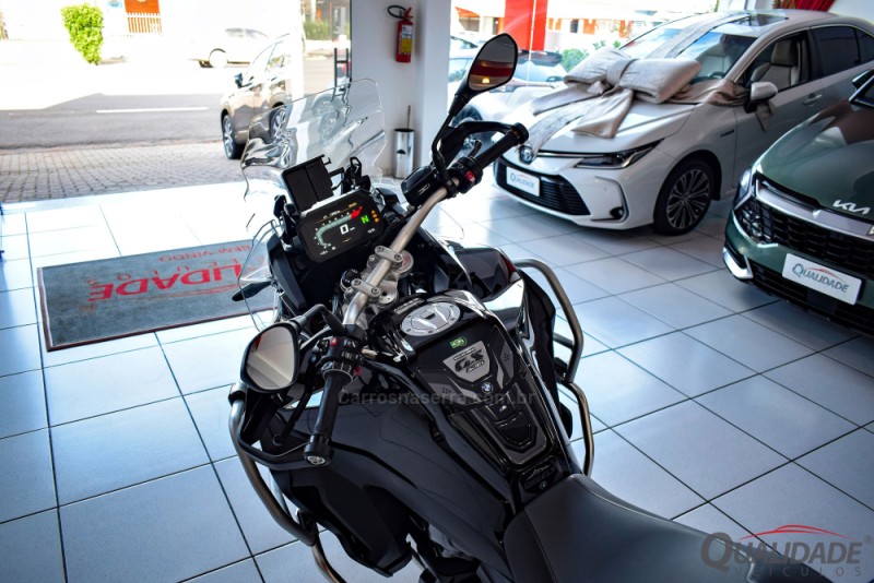 F 900 GS ADVENTURE PLUS  - 2025 - SANTA CRUZ DO SUL