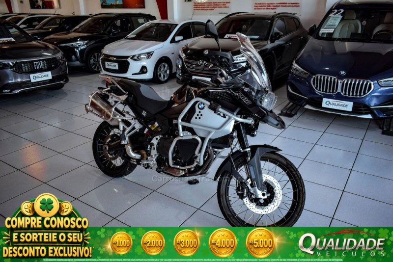 f 900 gs adventure plus  2025 santa cruz do sul