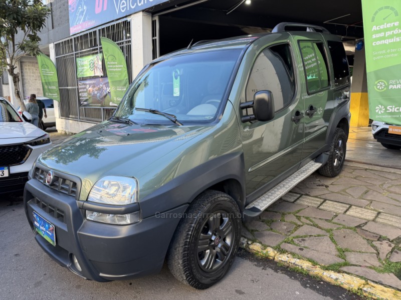 doblo 1.8 mpi adventure locker 8v flex 4p manual 2009 bento goncalves