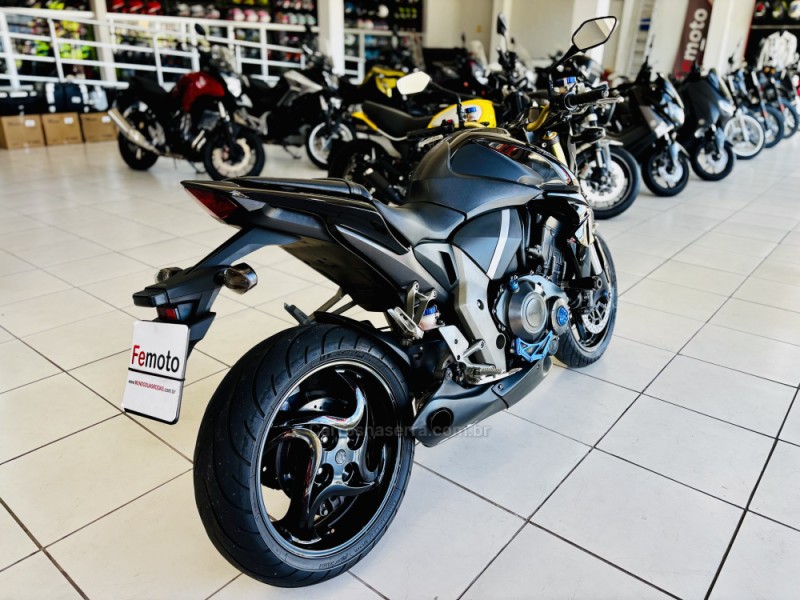 CB 1000R  - 2012 - NOVO HAMBURGO