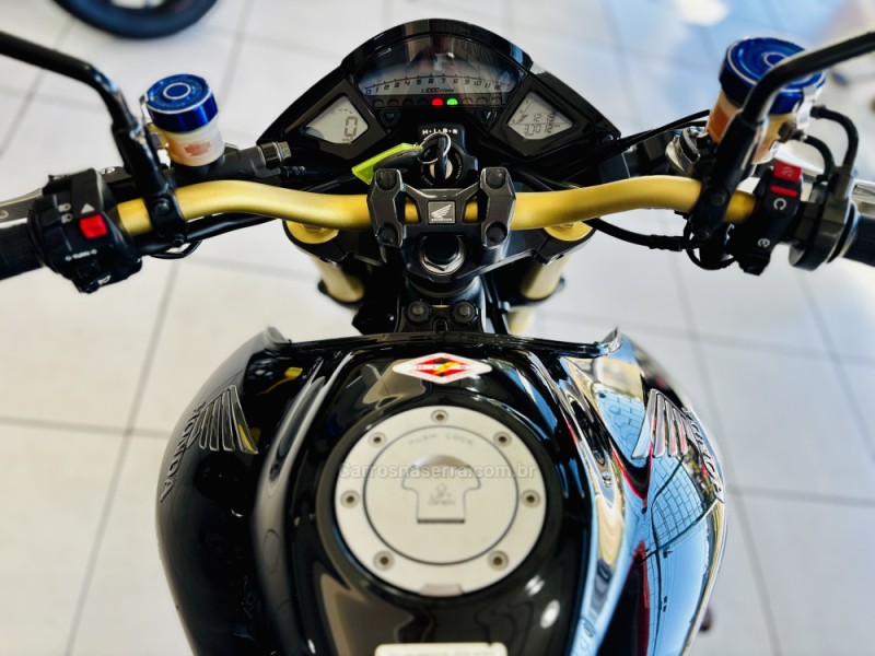 CB 1000R  - 2012 - NOVO HAMBURGO