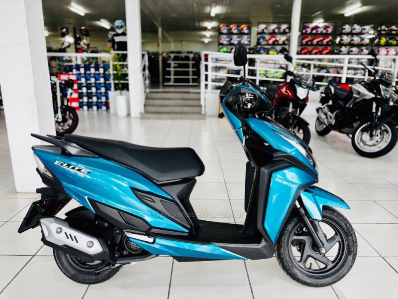 ELITE 125