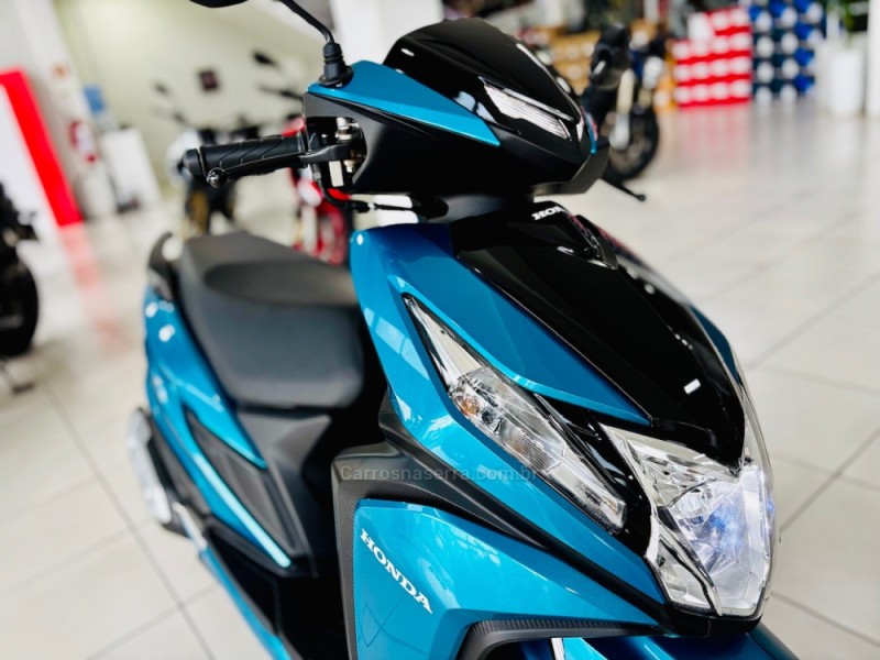 ELITE 125 - 2026 - NOVO HAMBURGO