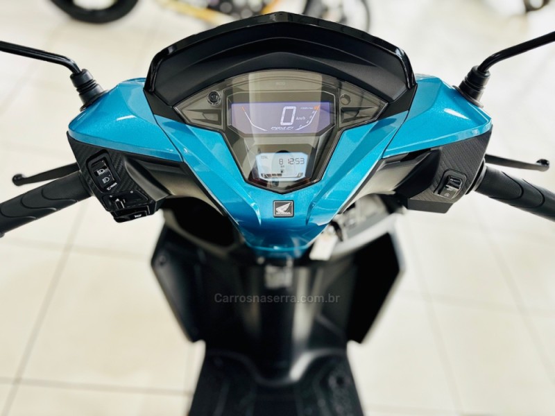 ELITE 125 - 2026 - NOVO HAMBURGO