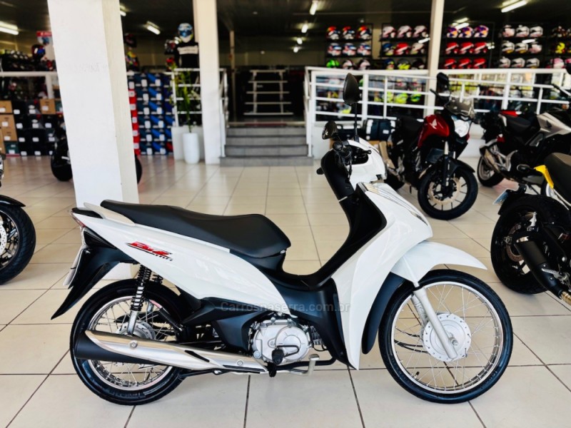 biz 110i  2023 novo hamburgo