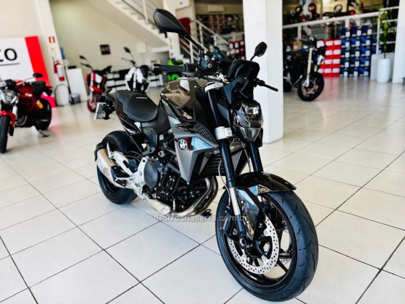 F 900 R SPORT  - 2025 - NOVO HAMBURGO