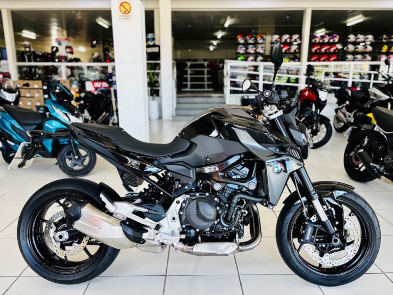 f 900 r sport  2025 novo hamburgo
