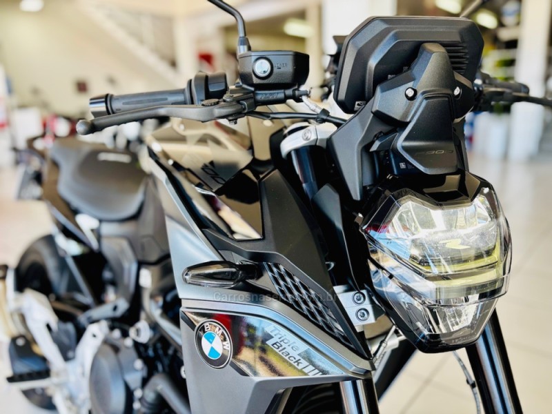 F 900 R SPORT  - 2025 - NOVO HAMBURGO