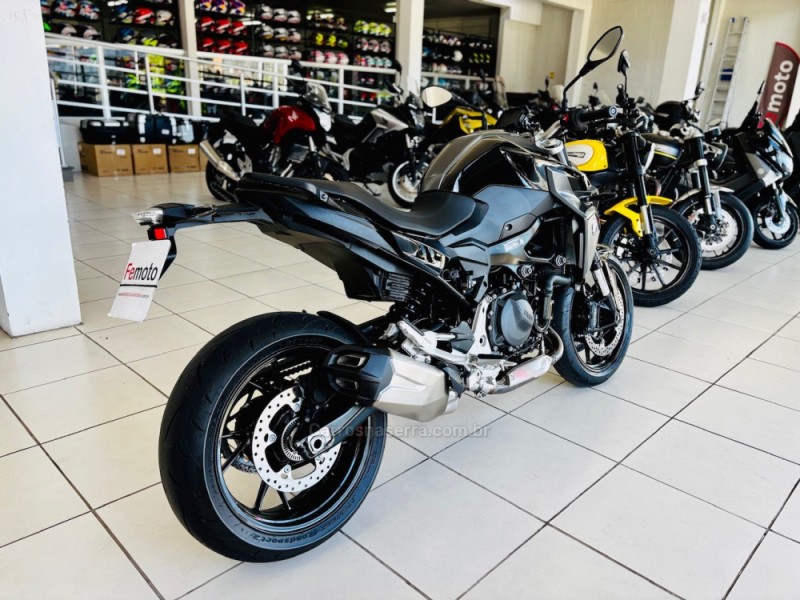 F 900 R SPORT  - 2025 - NOVO HAMBURGO