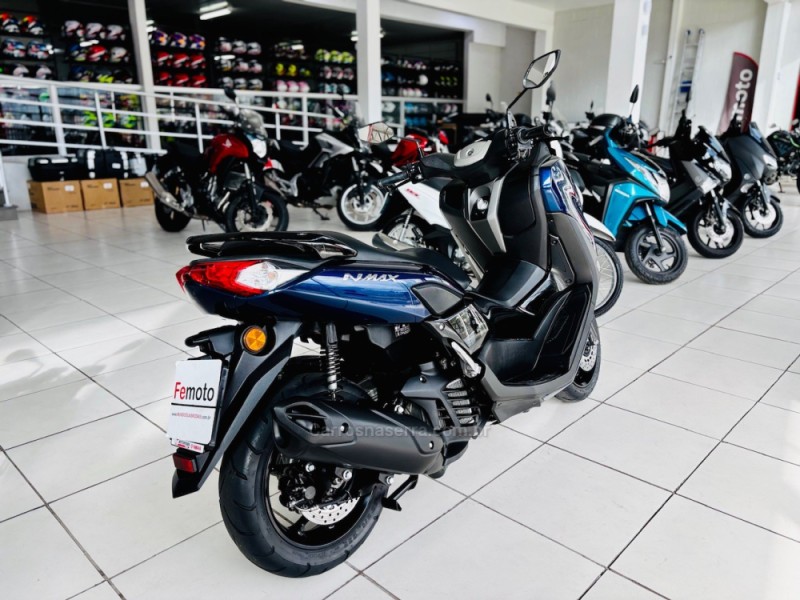 NMAX 160 ABS  - 2022 - NOVO HAMBURGO