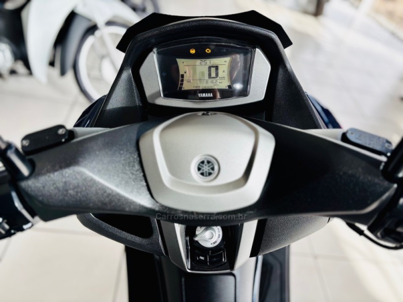 NMAX 160 ABS  - 2022 - NOVO HAMBURGO